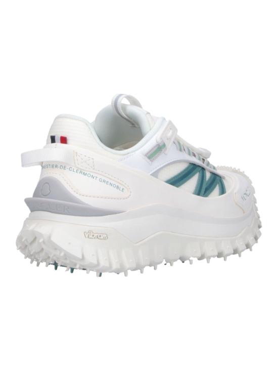 26SS 몽클레어 스니커즈 09B 4M001 30 M8442002 White - MONCLER