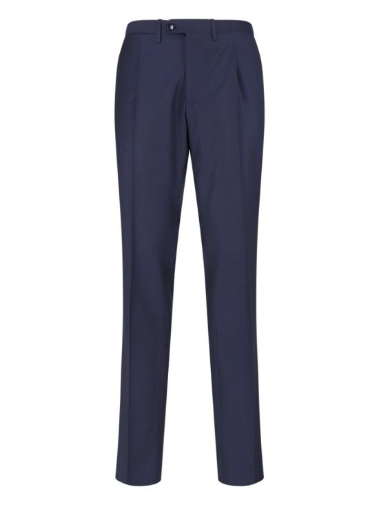 26SS 키톤 수트 세트 UA85TK0818113005 Blue - KITON