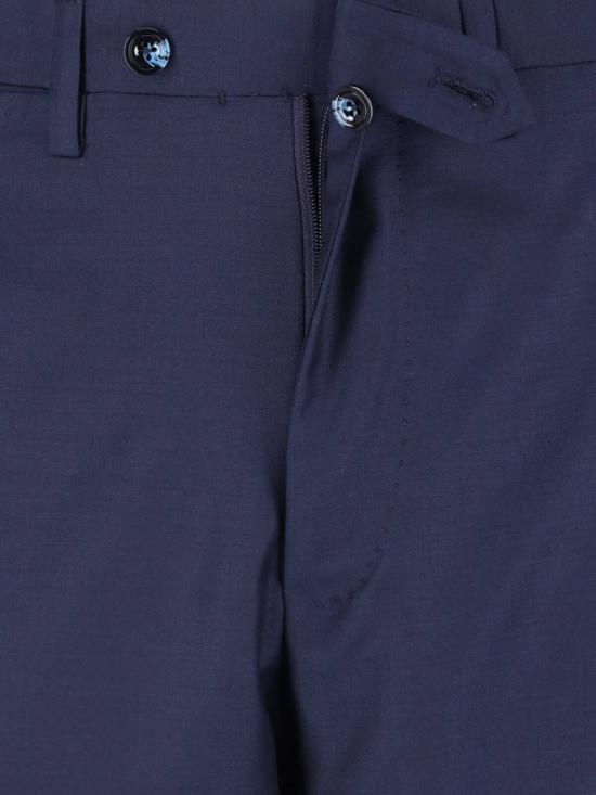 26SS 키톤 수트 세트 UA85TK0818113005 Blue - KITON
