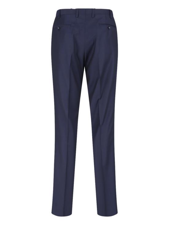 26SS 키톤 수트 세트 UA85TK0818113005 Blue - KITON