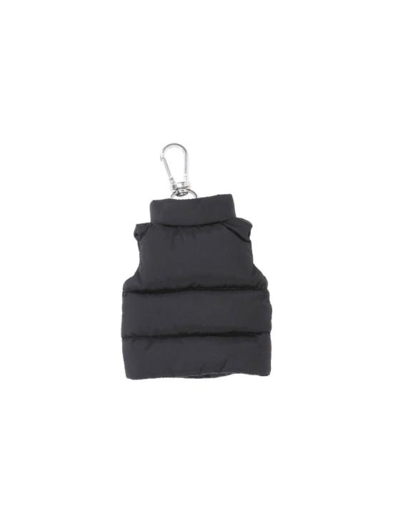 26SS 몽클레어 키링 09A 6F000 02 M7726999 Black - MONCLER