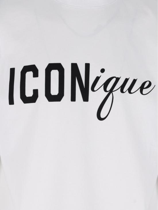 26SS 디스퀘어드2 반팔 티셔츠 S78GD0121 D20033100 White - DSQUARED2