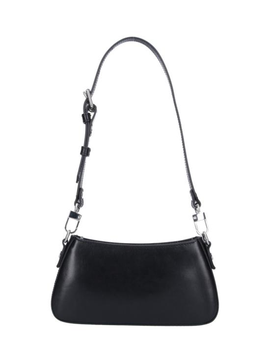 26SS 비비안웨스트우드 숄더백 5801000JW L00B0N401 Black - VIVIENNE WESTWOOD