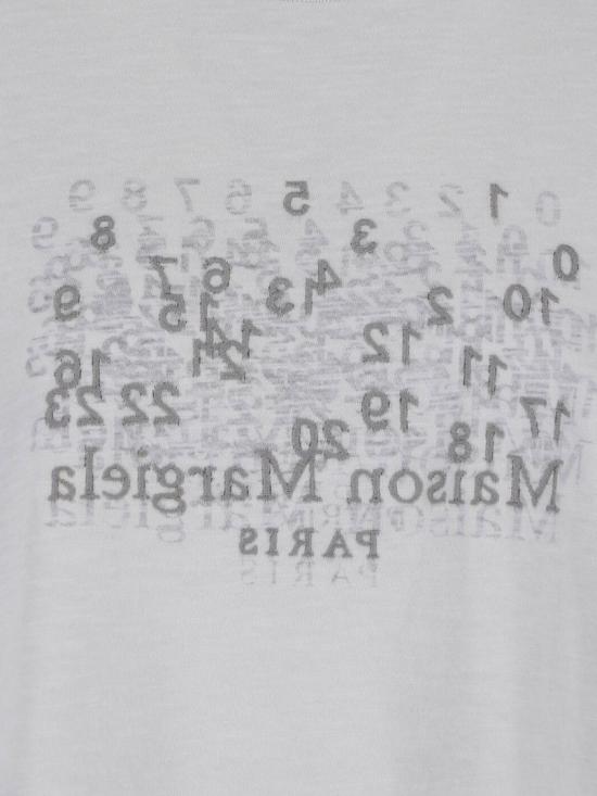 26SS 마르지엘라 탑 S51GC0545 M20164857 Grey - MAISON MARGIELA