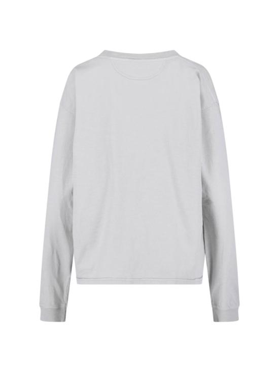 26SS 마르지엘라 탑 S51GC0545 M20164857 Grey - MAISON MARGIELA