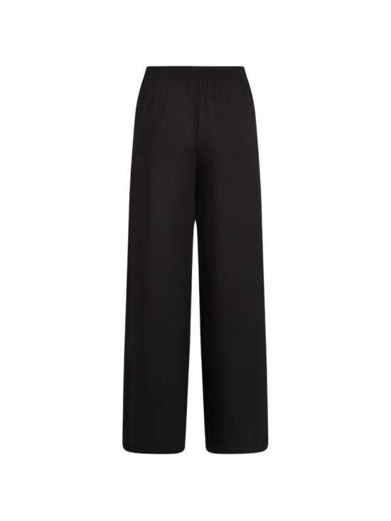 26SS 칼라거펠트 팬츠 B2W46037 Black - KARL LAGERFELD