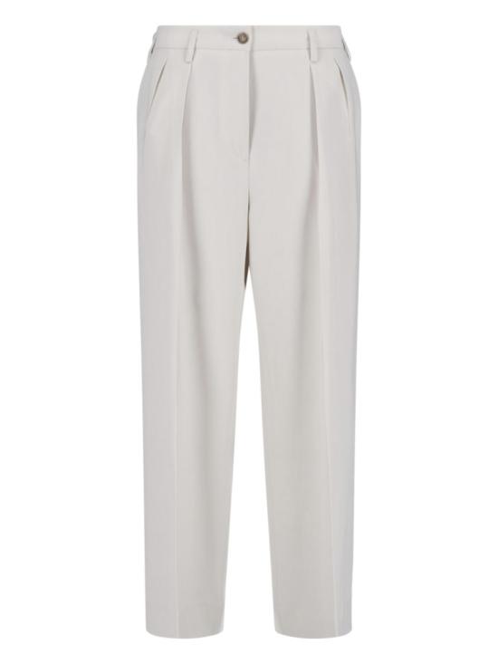 26SS 필리파 케이 스트레이트 팬츠 322088498 Neutrals