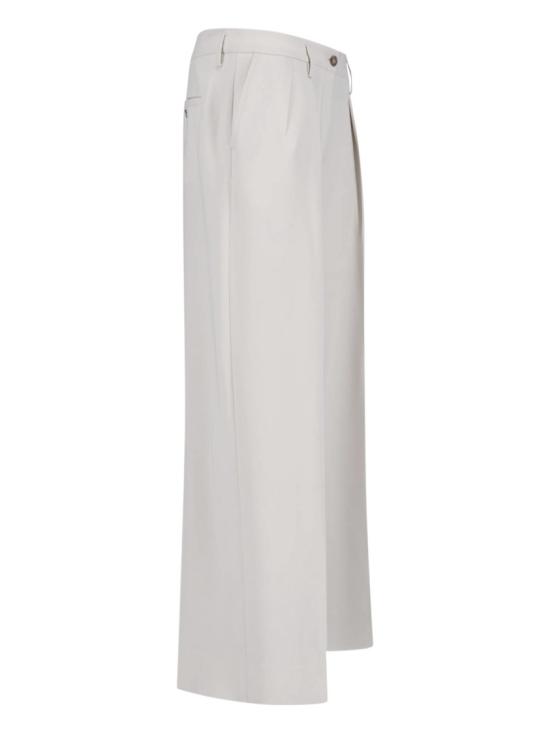 26SS 필리파 케이 스트레이트 팬츠 322088498 Neutrals - FILIPPA K