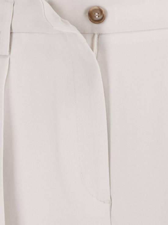 26SS 필리파 케이 스트레이트 팬츠 322088498 Neutrals - FILIPPA K