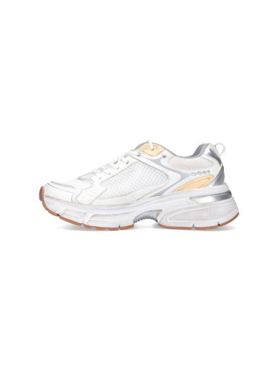 26SS 골든구스 라이트스타 스니커즈 GWF00724 F00647610272 White - GOLDEN GOOSE
