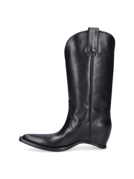 26SS 마르지엘라 부츠 S39WW0081 P7677T8013 Black - MAISON MARGIELA