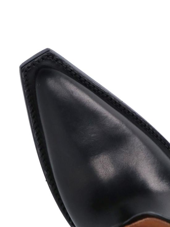 26SS 마르지엘라 부츠 S39WW0081 P7677T8013 Black - MAISON MARGIELA