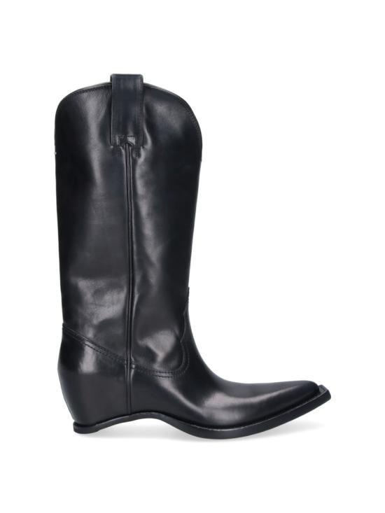 26SS 마르지엘라 부츠 S39WW0081 P7677T8013 Black