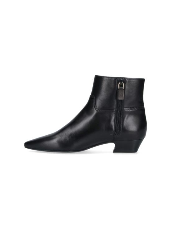 26SS 스튜어트 와이츠먼 부츠 SN064BLK Black - STUART WEITZMAN