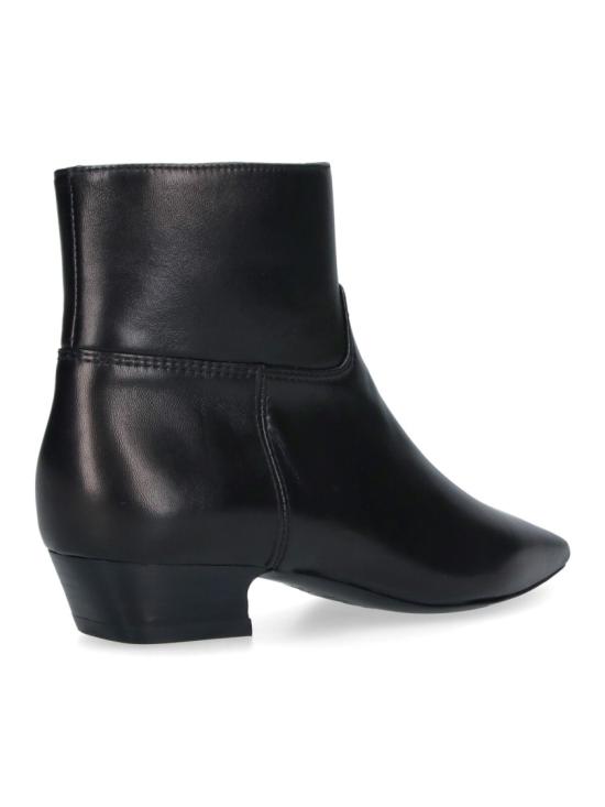 26SS 스튜어트 와이츠먼 부츠 SN064BLK Black - STUART WEITZMAN