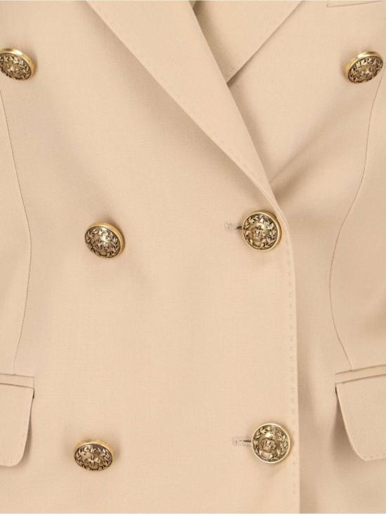 26SS 골든구스 자켓 GWP00829 P00126715272 Neutrals - GOLDEN GOOSE