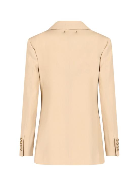 26SS 골든구스 자켓 GWP00829 P00126715272 Neutrals - GOLDEN GOOSE