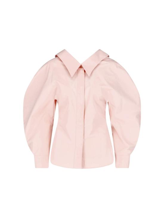 26SS 지방시 탑 BW61K21642663 Pink