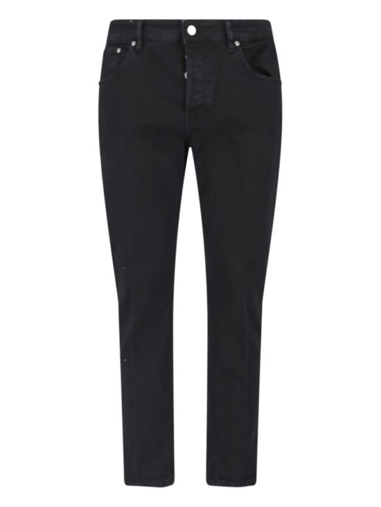 26SS 피티토리노 데님 C5 TP05B0 OA14P0Y990 Black