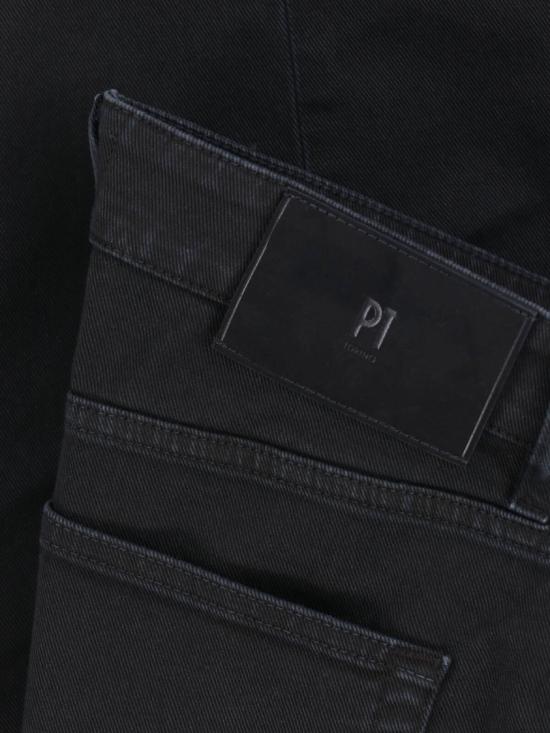 26SS 피티토리노 데님 C5 TP05B0 OA14P0Y990 Black - PT TORINO