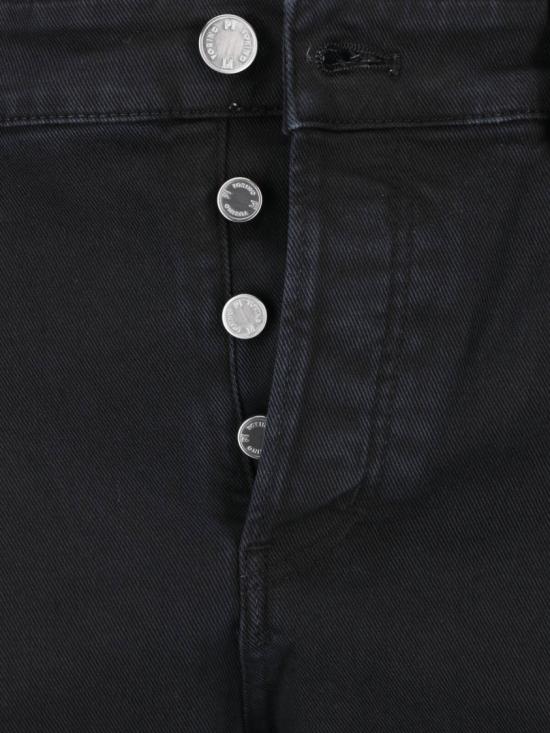 26SS 피티토리노 데님 C5 TP05B0 OA14P0Y990 Black - PT TORINO