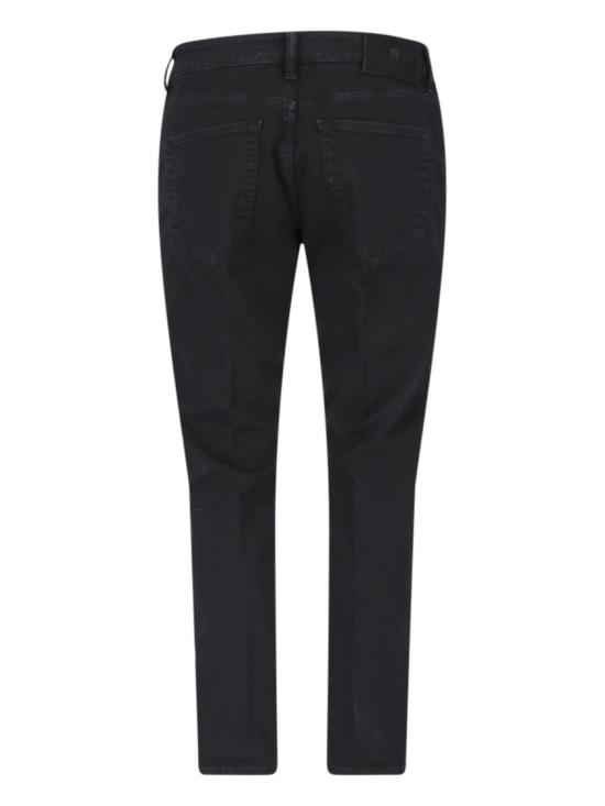 26SS 피티토리노 데님 C5 TP05B0 OA14P0Y990 Black - PT TORINO