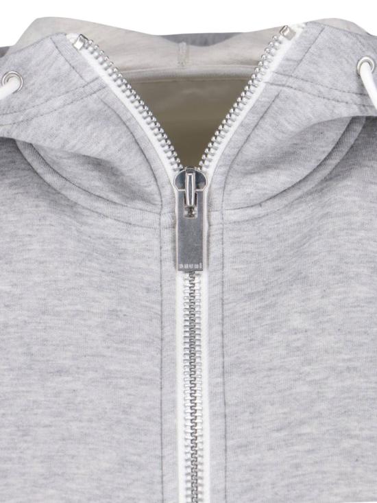 26SS 사카이 탑 26 08496378 Grey - SACAI