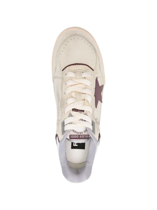 26SS 골든구스 포티 2 스니커즈 GWF00630 F007958 15848 Neutrals - GOLDEN GOOSE
