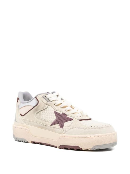 26SS 골든구스 포티 2 스니커즈 GWF00630 F007958 15848 Neutrals - GOLDEN GOOSE