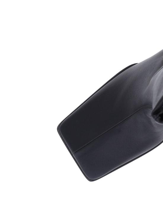 26SS 알라이아 부츠 AA3O2018I106999 Black - ALAIA