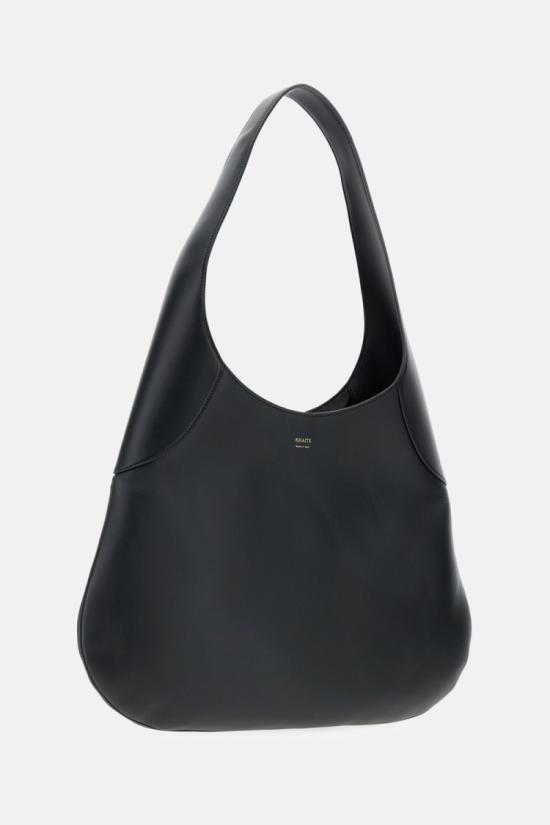 26SS 케이트 숄더백 H1044875200 Black - KHAITE