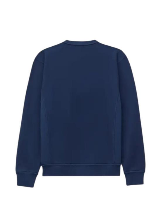 26FW 겐조 긴팔 티셔츠 FG65SW2754MJ 79 Blue - KENZO