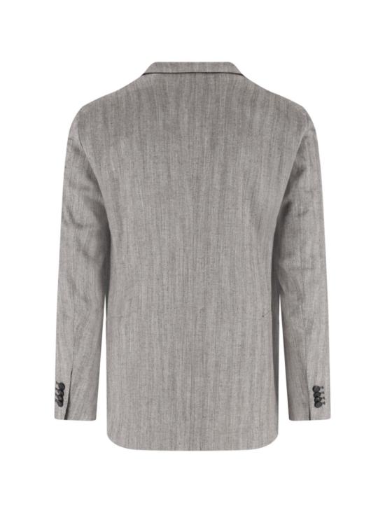  딸리아토레 수트 자켓 1SMC22K PE A40006M1200 Grey - TAGLIATORE