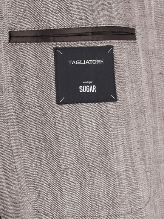  딸리아토레 수트 자켓 1SMC22K PE A40006M1200 Grey - TAGLIATORE