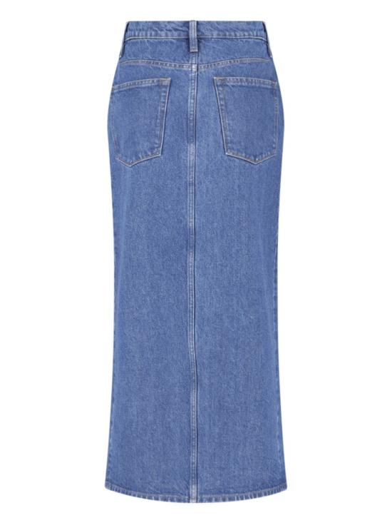 26SS 질샌더 데님 J03MA0292 J45352476 Blue - JIL SANDER