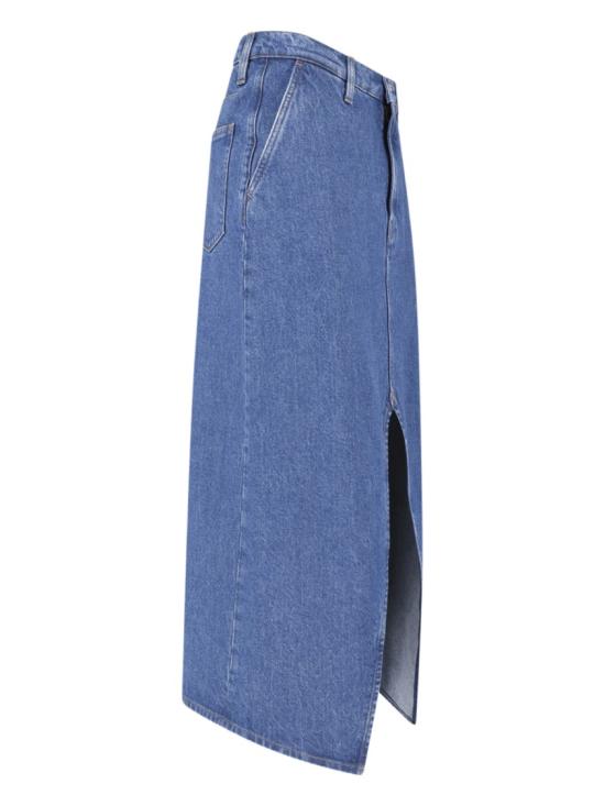 26SS 질샌더 데님 J03MA0292 J45352476 Blue - JIL SANDER