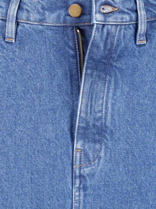 26SS 질샌더 데님 J03MA0292 J45352476 Blue - JIL SANDER