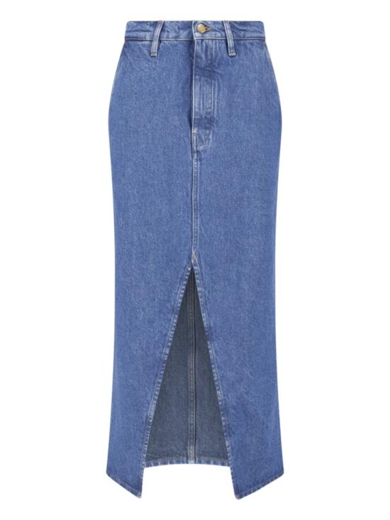 26SS 질샌더 데님 J03MA0292 J45352476 Blue
