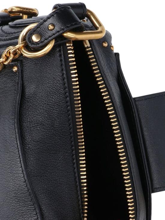 26SS 끌로에 크로스백 25WS803P75001 Black - CHLOE
