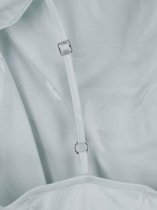26SS 캘빈클라인 원피스 LV044F011G3Q0 Blue - CALVIN KLEIN