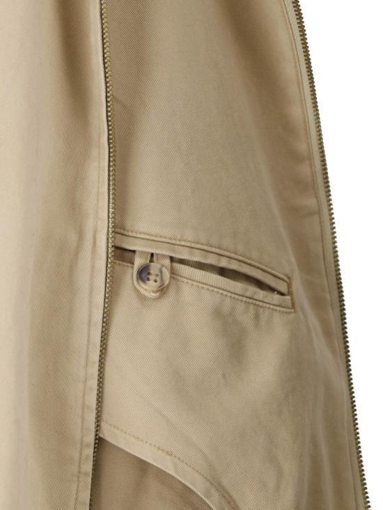 26SS 폴로 랄프로렌 자켓 710 961929001 Neutrals - POLO RALPH LAUREN