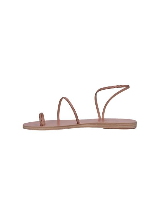 26SS 에이션트 그릭 샌들 12584 1047NATURAL Brown - ANCIENT GREEK