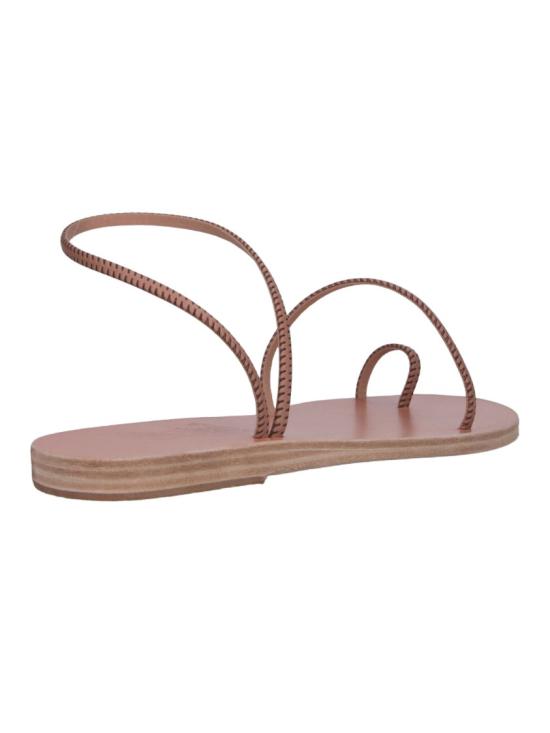 26SS 에이션트 그릭 샌들 12584 1047NATURAL Brown - ANCIENT GREEK