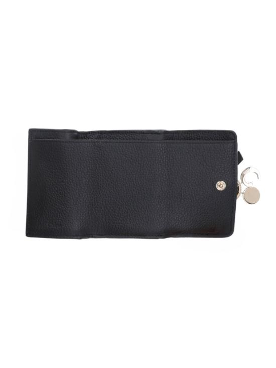 26SS 끌로에 지갑 C21WP946F57001 Black - CHLOE
