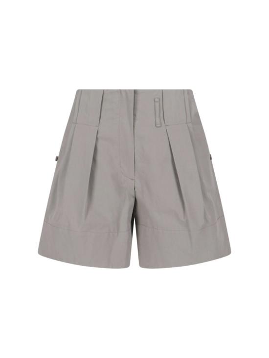 26SS 로우클래식 숏팬츠 LCPS26SH011680481 Grey