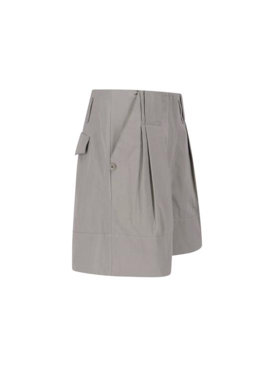 26SS 로우클래식 숏팬츠 LCPS26SH011680481 Grey - LOW CLASSIC