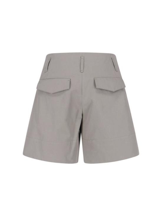 26SS 로우클래식 숏팬츠 LCPS26SH011680481 Grey - LOW CLASSIC