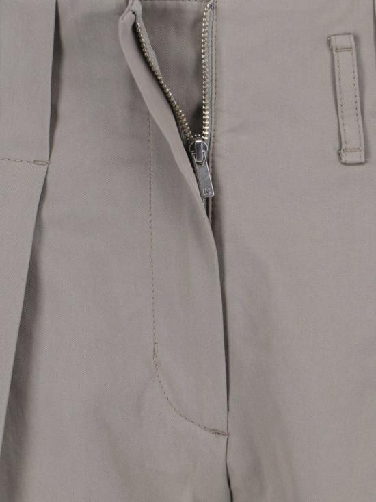 26SS 로우클래식 숏팬츠 LCPS26SH011680481 Grey - LOW CLASSIC