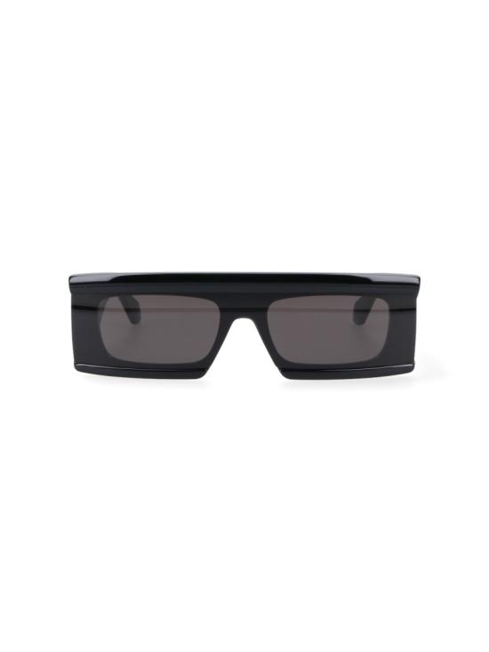 26SS 알라이아 선글라스 AA0099S001 Black