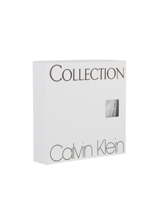 26SS 캘빈클라인 스트레이트 팬츠 LV0VY01216YCI White - CALVIN KLEIN